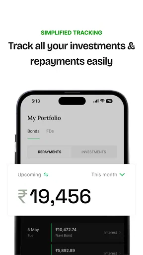 WintWealth: 9-12% Fixed Return screenshot