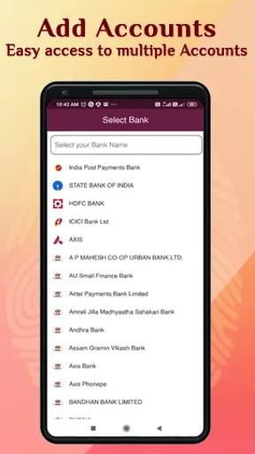 DakPay UPI by IPPB screenshot
