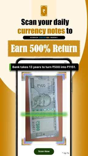 GreenPista: Own Your DOB Note screenshot