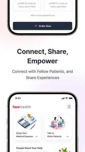 Here by HDFC ERGO screenshot