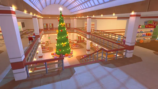 Hide Online - Prop Hunt screenshot