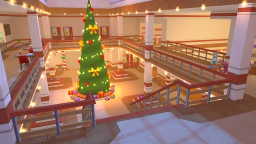 Hide Online - Prop Hunt screenshot