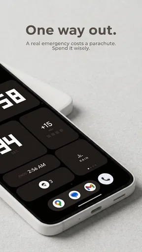 blockit | stop phone addiction screenshot