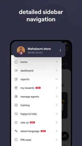 Smart-Connect screenshot