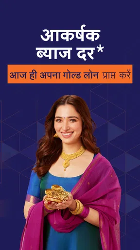 IIFL Loan:Gold & Business Loan screenshot