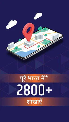IIFL Loan:Gold & Business Loan screenshot