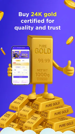 Innopay: Recharge & Bills screenshot