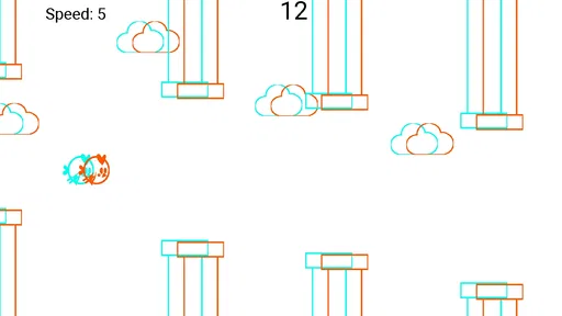 AmblyoVision screenshot