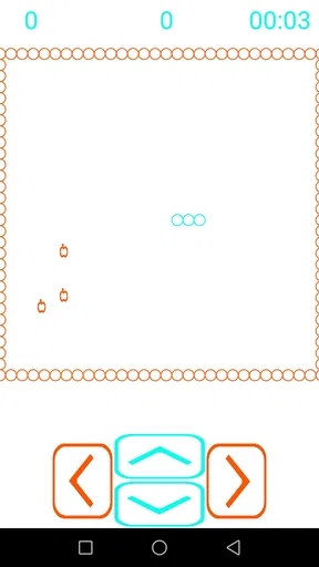 AmblyoVision screenshot