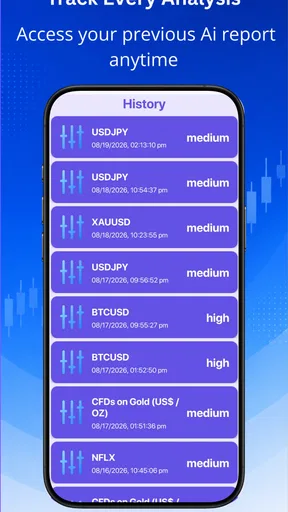 Ai Analyzer screenshot