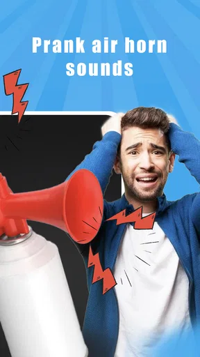 Prank Sounds & Lie Detector screenshot