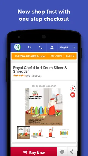 Naaptol: Shop Right Shop More screenshot