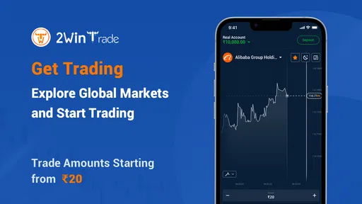 2WinTrade-Platform for Profit screenshot