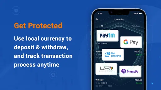 2WinTrade-Platform for Profit screenshot