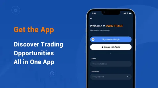 2WinTrade-Platform for Profit screenshot
