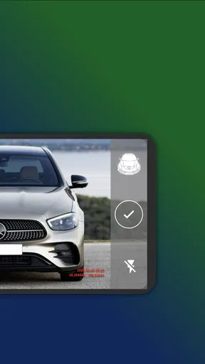 VIA - Auto Inspections screenshot