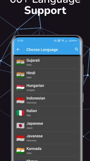 Text To Speech TTS Reader AI screenshot