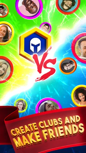 Ludo STAR screenshot