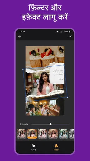 Story Maker - Reels Maker screenshot