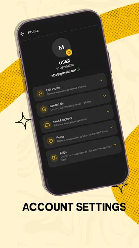 Trevel Mobility screenshot