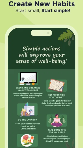 Success Coach - Life Planner screenshot