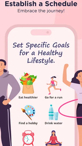Success Coach - Life Planner screenshot