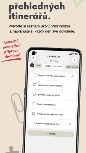 FlyAway: nejlevnější letenky screenshot