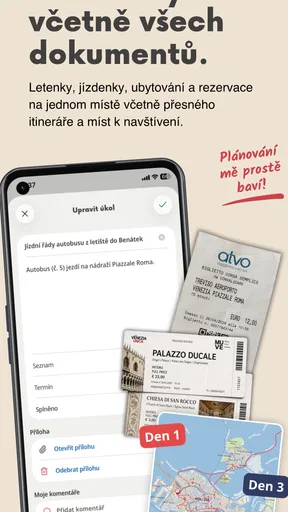 FlyAway: nejlevnější letenky screenshot