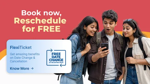 redBus Book Bus, Train Tickets screenshot