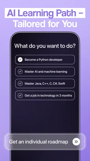 BootSelf: Coding with AI Tutor screenshot