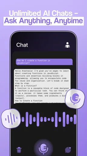 BootSelf: Coding with AI Tutor screenshot