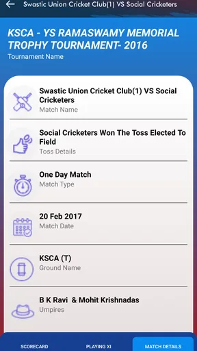 KSCA LIVE screenshot