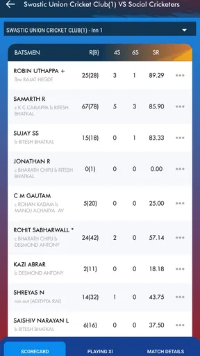 KSCA LIVE screenshot
