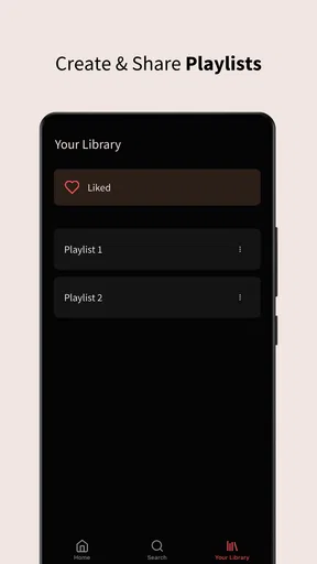 कर्नाटक संगीत के लिए अभ्यास screenshot
