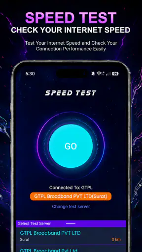 120 FPS - 4X GFXPerformance screenshot