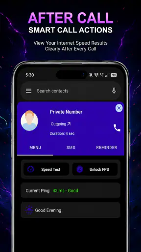 120 FPS - 4X GFXPerformance screenshot