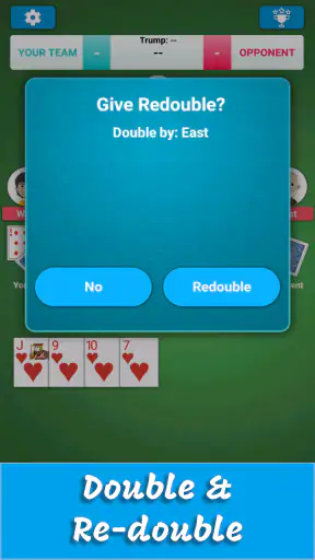 29 कार्ड गेम screenshot