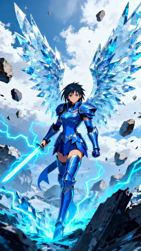 4K Live Wallpaper - HD Screen screenshot