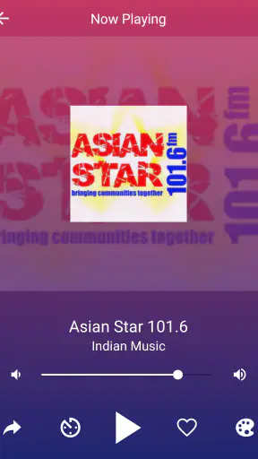 A2Z Hindi FM Radio | 350+ Radi screenshot