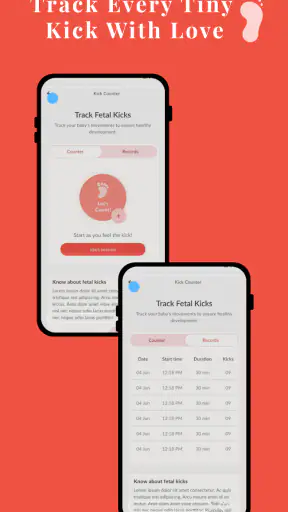 Aadee - Garbh Sanskar App screenshot