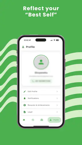 Aamcha Auto - Auto Booking App screenshot