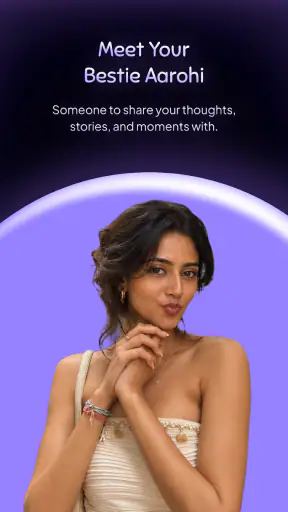 Aarohi screenshot