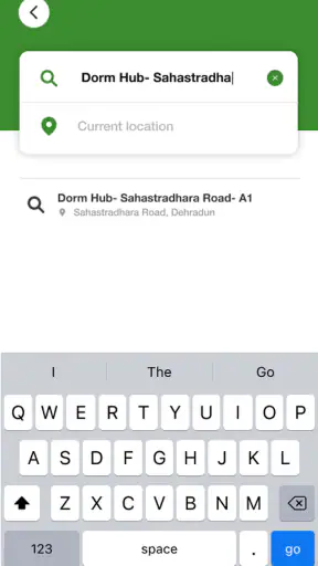 Aawas Yojana screenshot