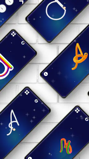ABCD Game | Learn English ABC screenshot