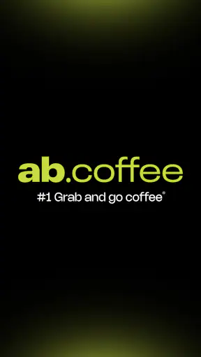 abcoffee: Grab & Go Coffee screenshot