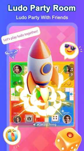 Achat- Live Chat& Make Friends screenshot