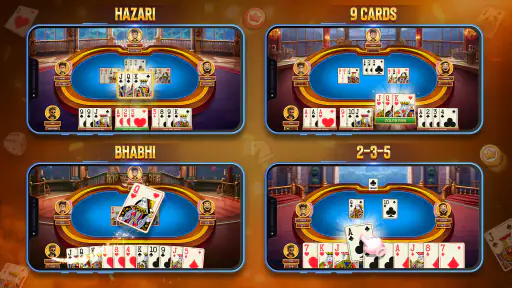 ADDA No Wifi Games screenshot