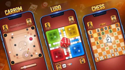 ADDA No Wifi Games screenshot