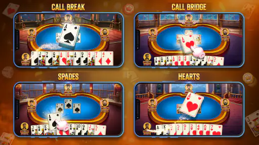 ADDA No Wifi Games screenshot