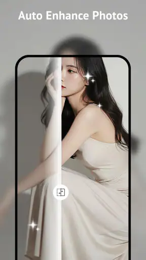 AI BG Changer - Photo Editor screenshot